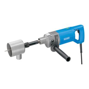Baier Diamant-Trockenbohrmaschine BDB 822AP inklusive Absaugglocke und Transportkoffer Baier Diamant-Trockenbohrmaschine BDB 822AP inklusive Absaugglocke und Transportkoffer