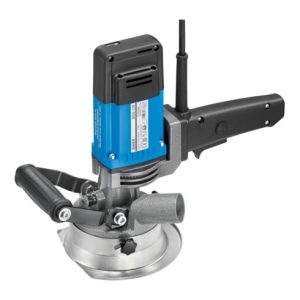 Baier Diamantschleifmaschine BDS 125 im TK ohne Schleifteller Baier Diamantschleifmaschine BDS 125 im TK ohne Schleifteller
