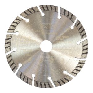 Baier Maschinenfabrik Diamantscheibe Turbo D=150mm High Speed 7235 Baier Maschinenfabrik Diamantscheibe Turbo D=150mm High Speed 7235