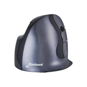 Bakker Elkhuizen Evoluent D Large – vertikale Maus Bakker Elkhuizen Evoluent D Large – vertikale Maus