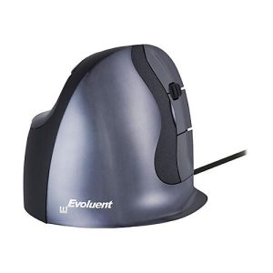Bakker Elkhuizen Evoluent D Large – vertikale Maus – USB Bakker Elkhuizen Evoluent D Large – vertikale Maus – USB
