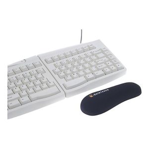 Bakker Elkhuizen Goldtouch – Tastatur-Handgelenkauflage Bakker Elkhuizen Goldtouch – Tastatur-Handgelenkauflage