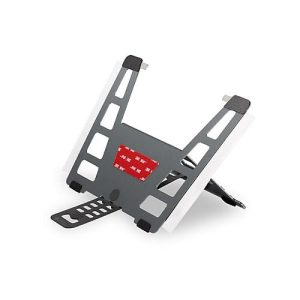 Bakker Elkhuizen – Notebook-Ständer – 39.6 cm – 13′ – 15.6′ Bakker Elkhuizen – Notebook-Ständer – 39.6 cm – 13′ – 15.6′