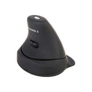 Bakker Elkhuizen Rockstick 2 Wireless – Small/Medium – vertikale Maus Bakker Elkhuizen Rockstick 2 Wireless – Small/Medium – vertikale Maus