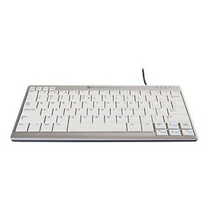 Bakker Elkhuizen UltraBoard 950 – Tastatur – USA/Europa Bakker Elkhuizen UltraBoard 950 – Tastatur – USA/Europa