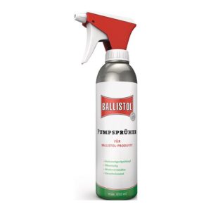 Ballistol Industriezerstäuber 0,65l f.leichte Chemikalien Ku.BALLISTOL Ballistol Industriezerstäuber 0,65l f.leichte Chemikalien Ku.BALLISTOL