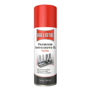BALLISTOL Korrosionsschutzöl, Inhalt: 200 ml BALLISTOL Korrosionsschutzöl, Inhalt: 200 ml