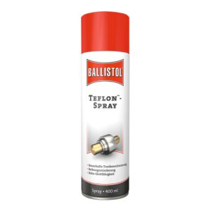 BALLISTOL Teflon-Spray, Inhalt: 400ml