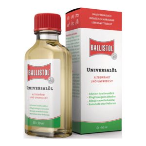 Ballistol Universalöl 50 ml Flasche