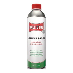 Ballistol Universalöl 500ml Dose