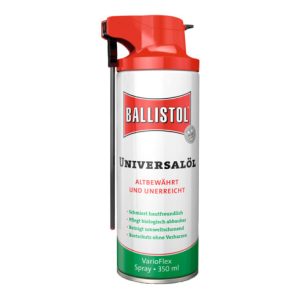 Ballistol Universalöl, Inhalt: 350 ml Ballistol Universalöl, Inhalt: 350 ml