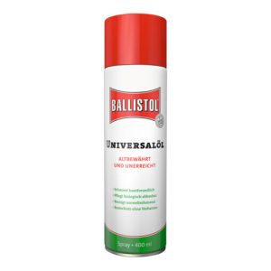 BALLISTOL Universalöl, Inhalt: 400 ml