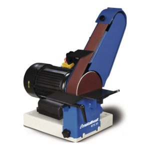 Band- u.Tellerschleifer BTS 51 50x1000mm Schleifteller-Ø 150mm 22 m/s 750W Band- u.Tellerschleifer BTS 51 50x1000mm Schleifteller-Ø 150mm 22 m/s 750W