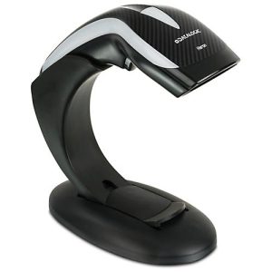 Barcode-Scanner Datalogic Heron HD3130 CCD USB-Kit, mit Ständer und USB-Kabel Barcode-Scanner Datalogic Heron HD3130 CCD USB-Kit, mit Ständer und USB-Kabel