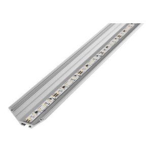 Barthelme Aluminiumprofil 2m 62399882 Barthelme Aluminiumprofil 2m 62399882