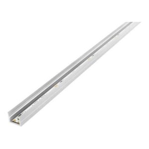 Barthelme Aluminiumprofil BARdolino mini 1m 62399241 Barthelme Aluminiumprofil BARdolino mini 1m 62399241
