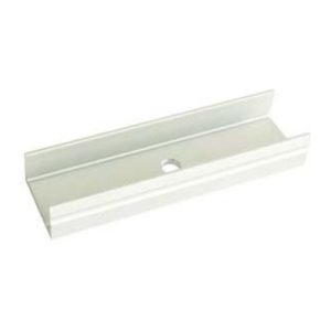 Barthelme Halter-Set H-Profil 2St.5cm2Schrau2Dübel 62399934 Barthelme Halter-Set H-Profil 2St.5cm2Schrau2Dübel 62399934