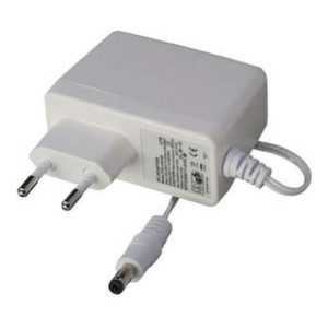 Barthelme Steckernetzteil ws 24V DC 24W 1A AC 66000231 Barthelme Steckernetzteil ws 24V DC 24W 1A AC 66000231