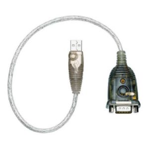 Barthelme USB/RS232 Konverter LEDRSUSB Barthelme USB/RS232 Konverter LEDRSUSB