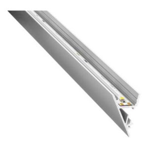 Barthelme Walllight Aluminiumprofil 2000mm 62398402
