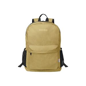 Base XX B2 – Notebook-Rucksack – 39.6 cm – 13′ – 15.6′ – Kamelbraun