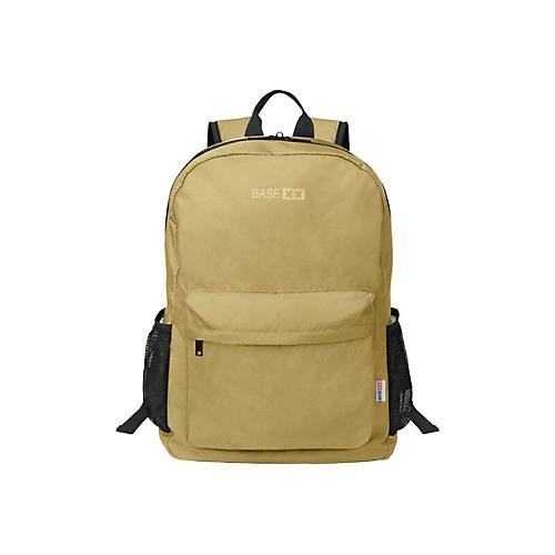 Base XX B2 - Notebook-Rucksack - 39.6 cm - 13' - 15.6' - Kamelbraun