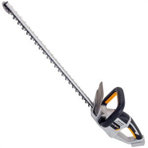 Batavia 7064547 – Akku-Heckenschere mit Messer 61 cm – OHNE AKKU UND LADEGERÄT