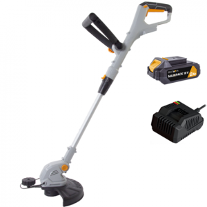 Batavia 7064616 – Rasenkantenmaschine – 18V – 2Ah Batavia 7064616 – Rasenkantenmaschine – 18V – 2Ah