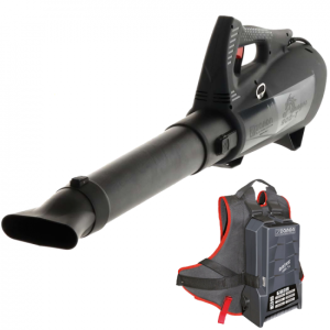 Batteriebetriebener Laubbläser Zanon Dragos 900-T – 50.4V 15.9 Ah Batteriebetriebener Laubbläser Zanon Dragos 900-T – 50.4V 15.9 Ah
