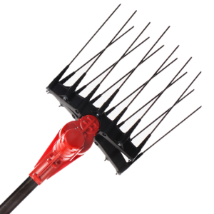 Batteriebetriebener Olivenrüttler Aima Twist Furia-Evolution – 220-300 cm fester Schaft Batteriebetriebener Olivenrüttler Aima Twist Furia-Evolution – 220-300 cm fester Schaft