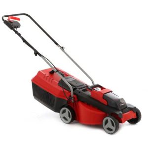 Batteriebetriebener Rasenmäher Einhell GC-EM 18/30 li – Schnittbreite 30 cm Batteriebetriebener Rasenmäher Einhell GC-EM 18/30 li – Schnittbreite 30 cm
