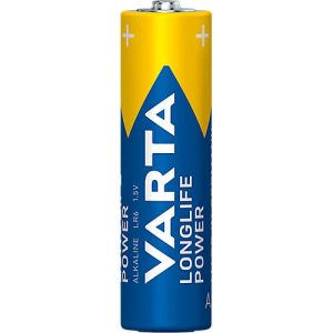 Batterien VARTA Longlife Power, Mignon AA, Spannung 1,5 V, Big Box mit 24 Stück Batterien VARTA Longlife Power, Mignon AA, Spannung 1,5 V, Big Box mit 24 Stück
