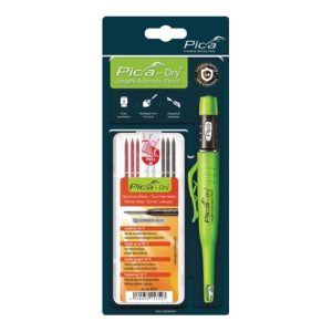 Bau-/Tieflochmarker Pica-Dry+Minenset Farbe sortiert +Minenset 4000 871 414 PICA Bau-/Tieflochmarker Pica-Dry+Minenset Farbe sortiert +Minenset 4000 871 414 PICA