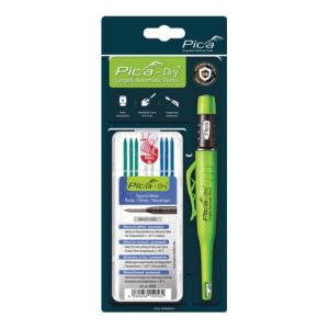 Bau-/Tieflochmarker Pica-Dry+Minenset Farbe sortiert +Minenset 4000 871 854 PICA Bau-/Tieflochmarker Pica-Dry+Minenset Farbe sortiert +Minenset 4000 871 854 PICA