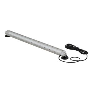 BAUER& BÖCKER LED-Maschinenleuchte flach, Typ: 546 mm BAUER& BÖCKER LED-Maschinenleuchte flach, Typ: 546 mm