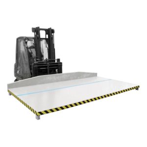Bauer Südlohn Restgitter-Palette RGP-3, feuerverzinkt Bauer Südlohn Restgitter-Palette RGP-3, feuerverzinkt