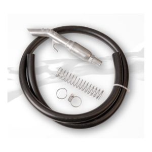 Bauer Südlohn Schlauchgarnitur (Länge 3,0 m) für Handpumpe K 10 C geeignet für Diesel und Benzin Bauer Südlohn Schlauchgarnitur (Länge 3,0 m) für Handpumpe K 10 C geeignet für Diesel und Benzin