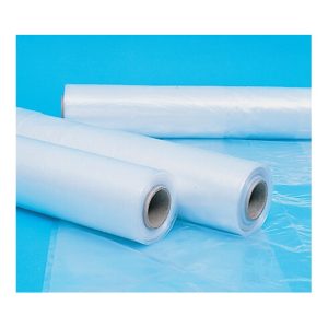 Baufolie 200 µm, 4 x 50m, breite 40 cm, transparent Baufolie 200 µm, 4 x 50m, breite 40 cm, transparent