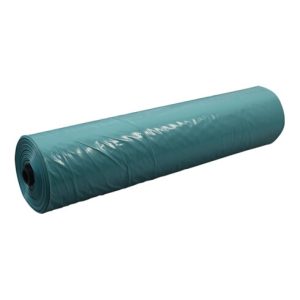 Baufolie 200 µm L.50000mm B.4000mm Polyethylen,transl. Baufolie 200 µm L.50000mm B.4000mm Polyethylen,transl.