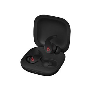 Beats Fit Pro – True Wireless-Kopfhörer mit Mikrofon – im Ohr – Bluetooth – aktive Rauschunterdrückung – Black Beats Beats Fit Pro – True Wireless-Kopfhörer mit Mikrofon – im Ohr – Bluetooth – aktive Rauschunterdrückung – Black Beats
