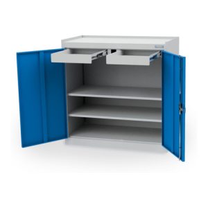 Bedrunka+Hirth Flügeltürenschrank 110 Bedrunka+Hirth Flügeltürenschrank 110