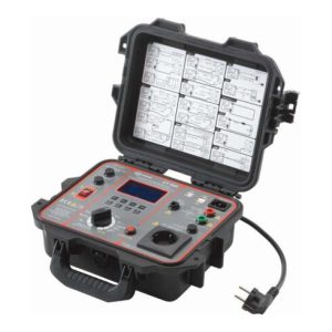 Beha-Amprobe Gerätetester GT-900-D Beha-Amprobe Gerätetester GT-900-D