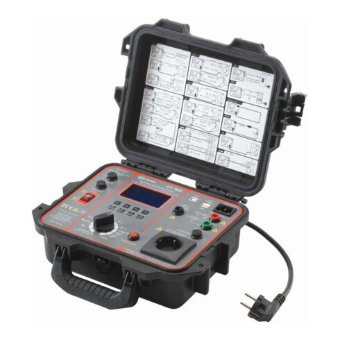 Beha-Amprobe Gerätetester GT-900-D