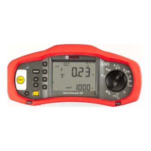 Beha-Amprobe Installationsmessgerät Telaris Multifunkion PROINSTALL-200-D Beha-Amprobe Installationsmessgerät Telaris Multifunkion PROINSTALL-200-D
