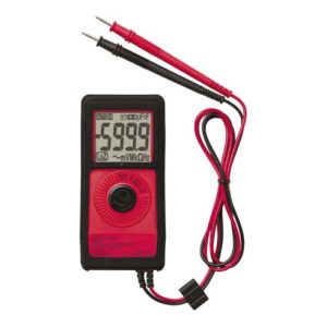 Beha-Amprobe Taschenmultimeter Amprobe PM55A Beha-Amprobe Taschenmultimeter Amprobe PM55A
