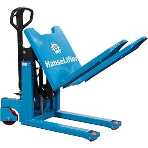 Behälterneiger BHN1t Behälterneiger BHN1t