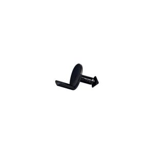 Behälterplombe BP, schwarz, 1000 Stück Behälterplombe BP, schwarz, 1000 Stück