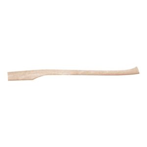 Beilstiel DIN 5132 L.380mm Stielauge 41/16mm ES LÖFFERT Beilstiel DIN 5132 L.380mm Stielauge 41/16mm ES LÖFFERT