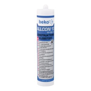 beko ALLCON 10 PU-Konstruktionskleber