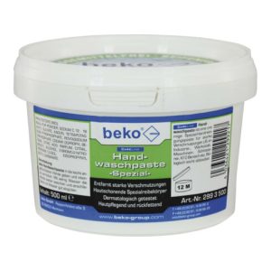 Beko Handwaschpaste 500ml 2993500
